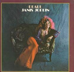 Janis Joplin : Pearl